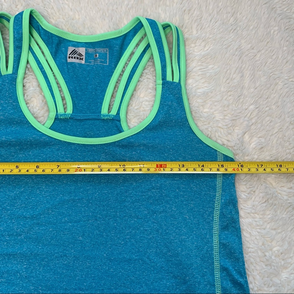 RBX Performance Tank - Picture 4 of 5